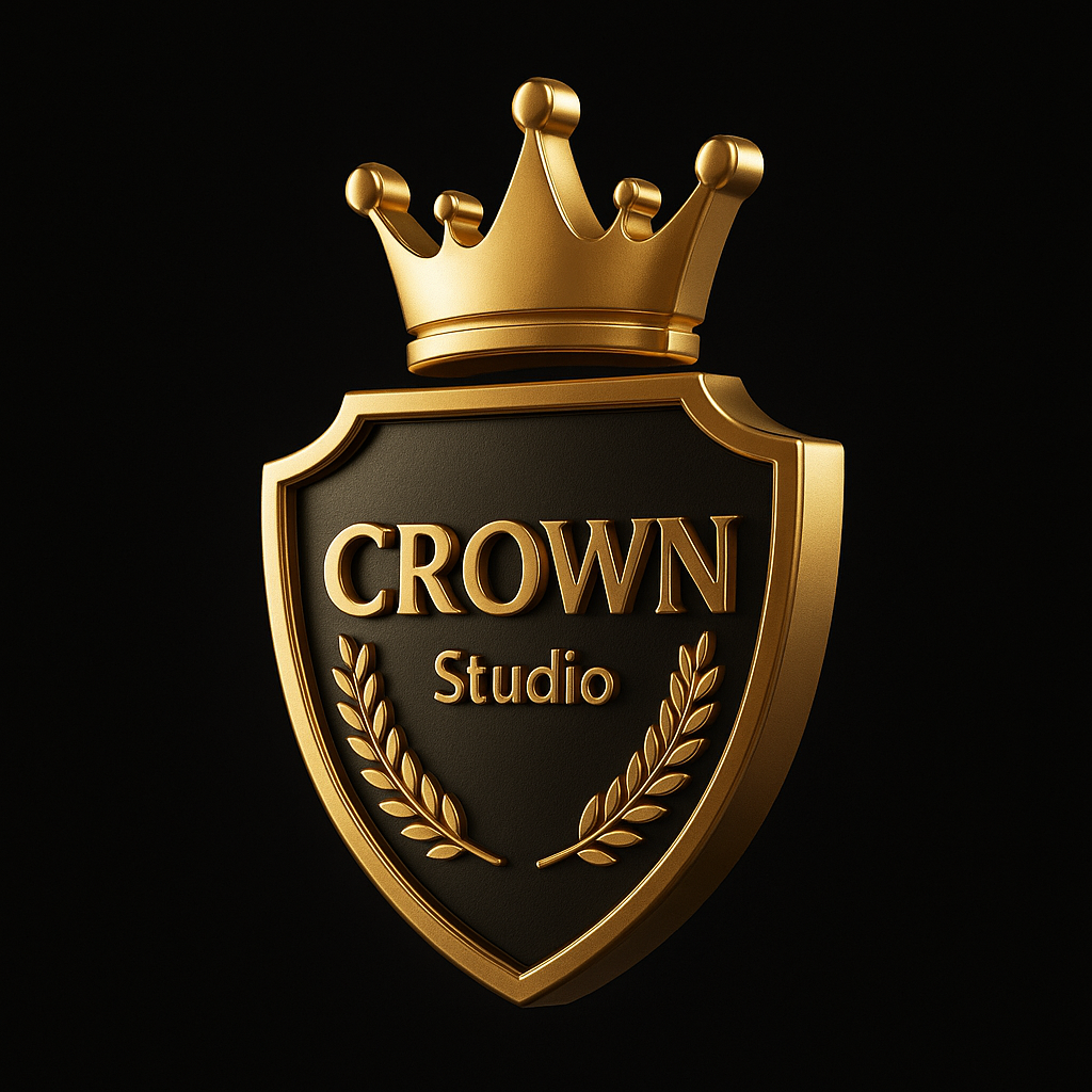 Crown Studio
